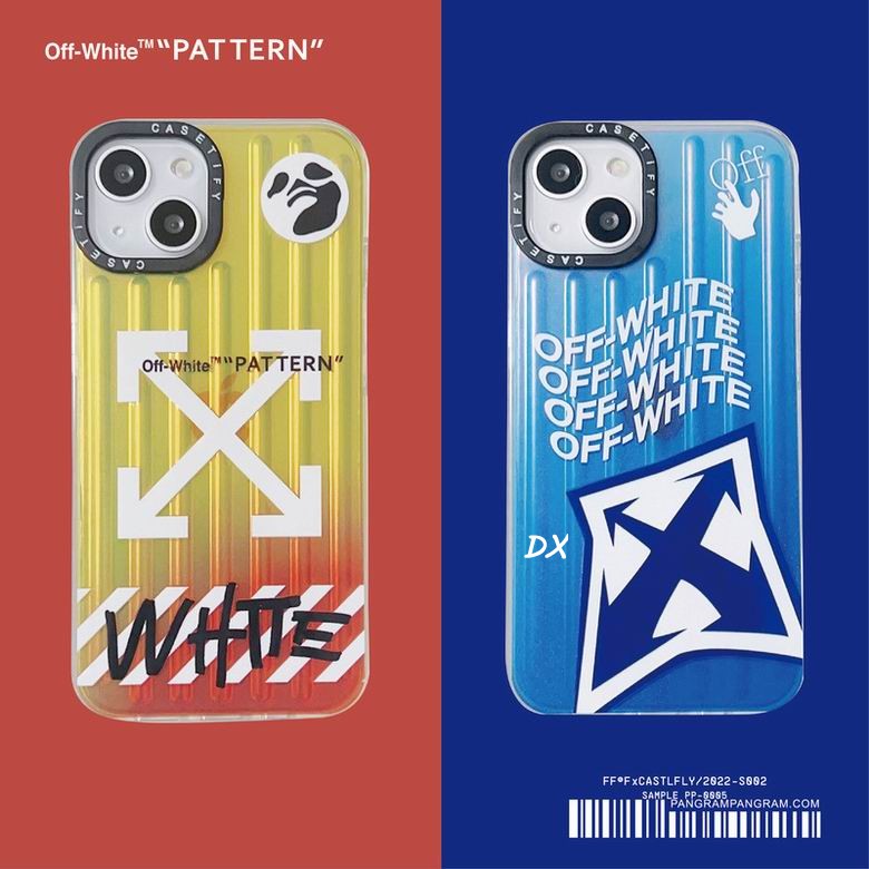 Off White iphone11-14pro max 05